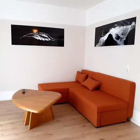 Pension Berlin In Spremberg Extérieur photo