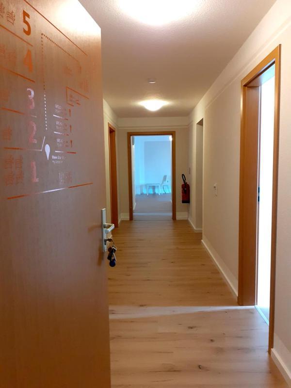 Pension Berlin In Spremberg Extérieur photo